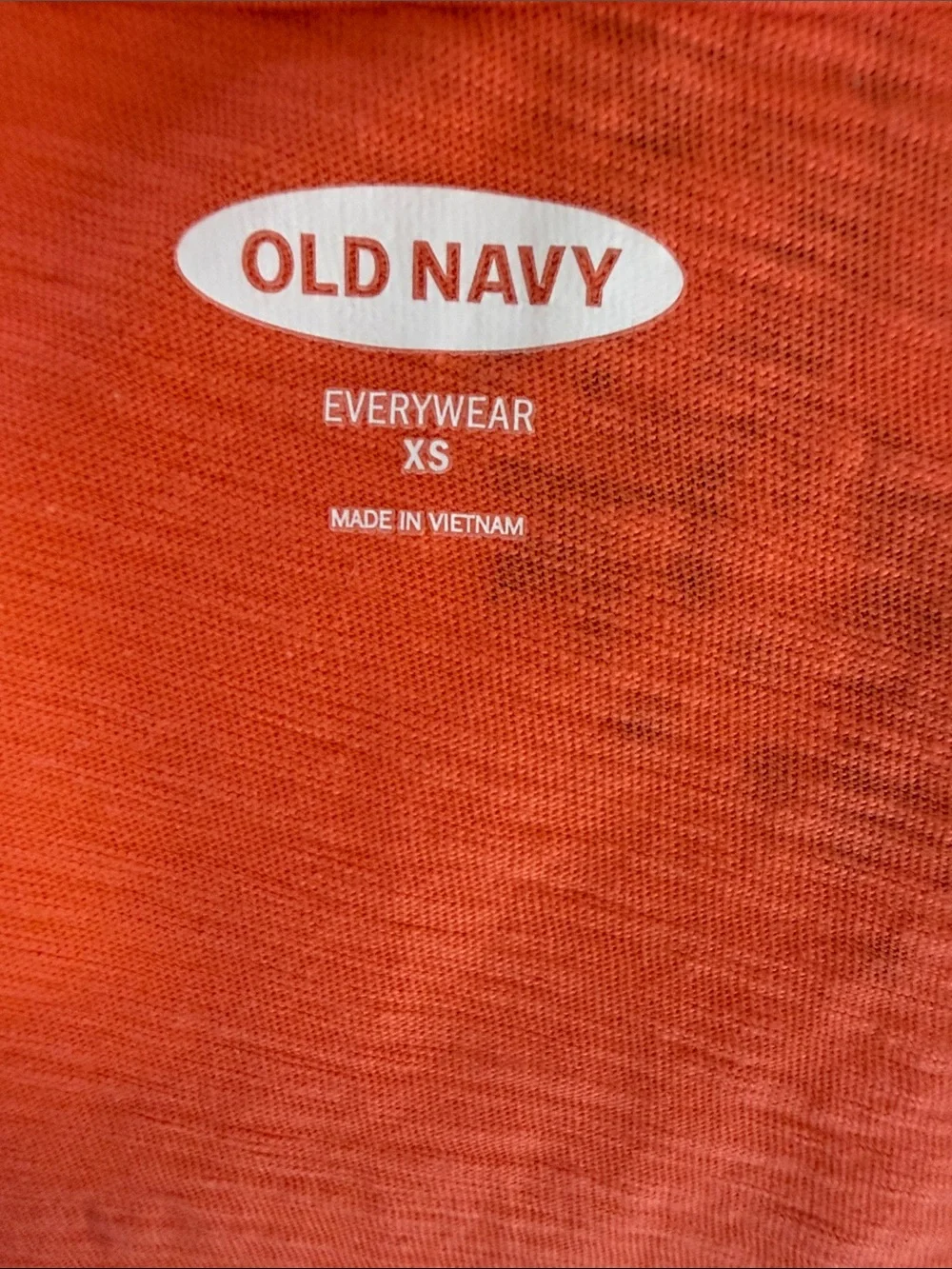 Old Navy old navy